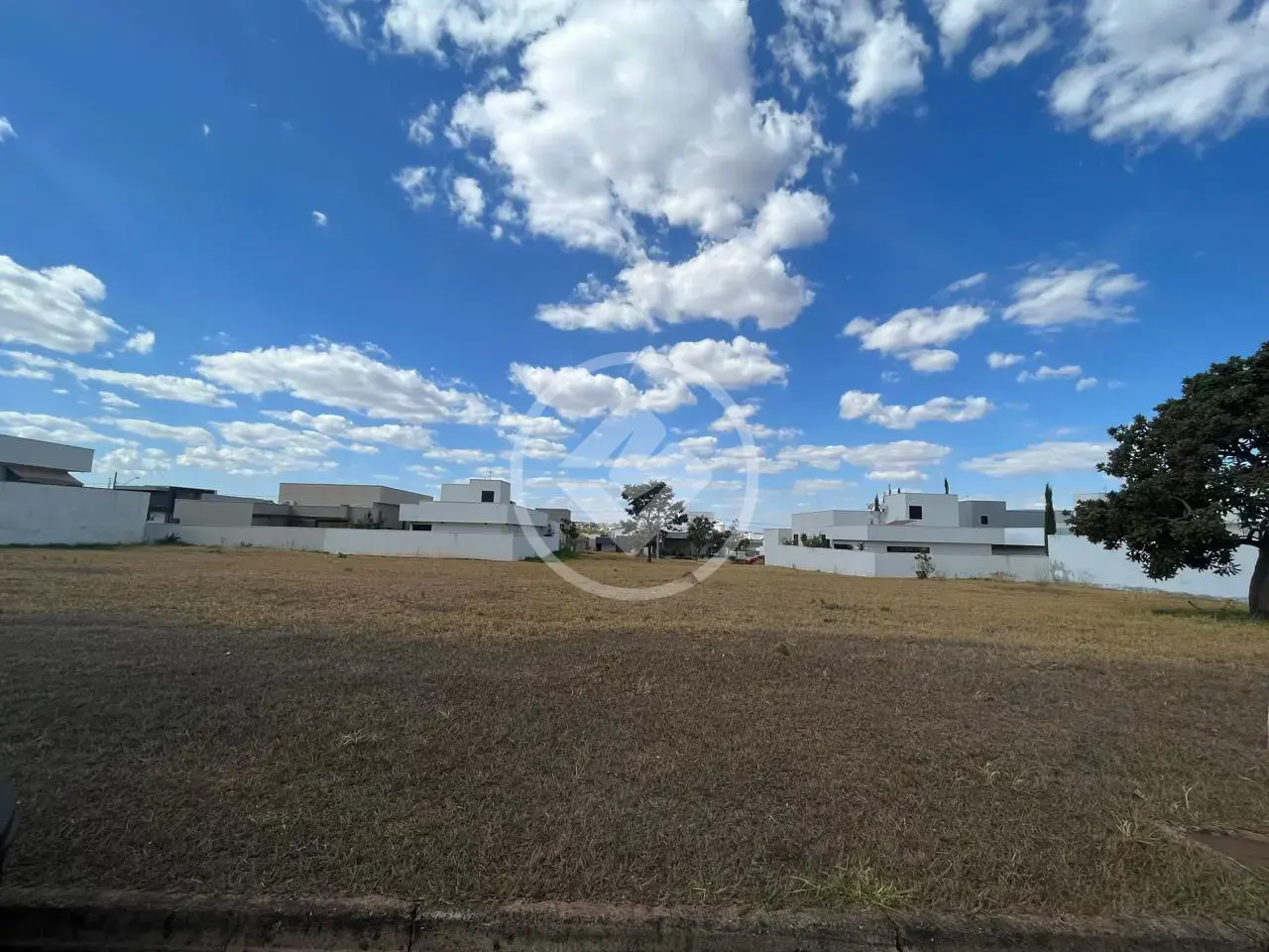 Imagem 1 - Terreno Condomínio em Laranjeiras, Uberlândia - MG