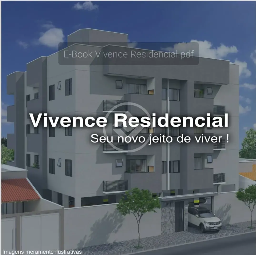 Imagem 1 - Apartamento em SANTA MÔNICA, Uberlândia - MG