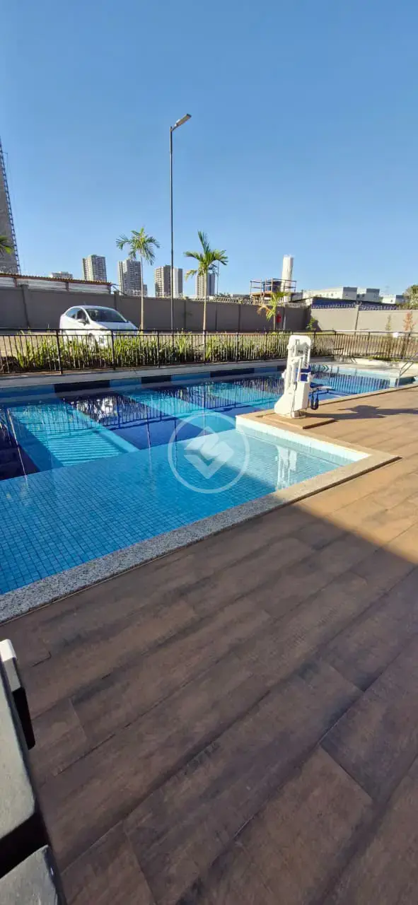 Imagem 1 - Apartamento em Fundinho, Uberlândia - MG