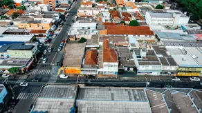 Imagem 2 - Galpão em Martins, Uberlândia - MG