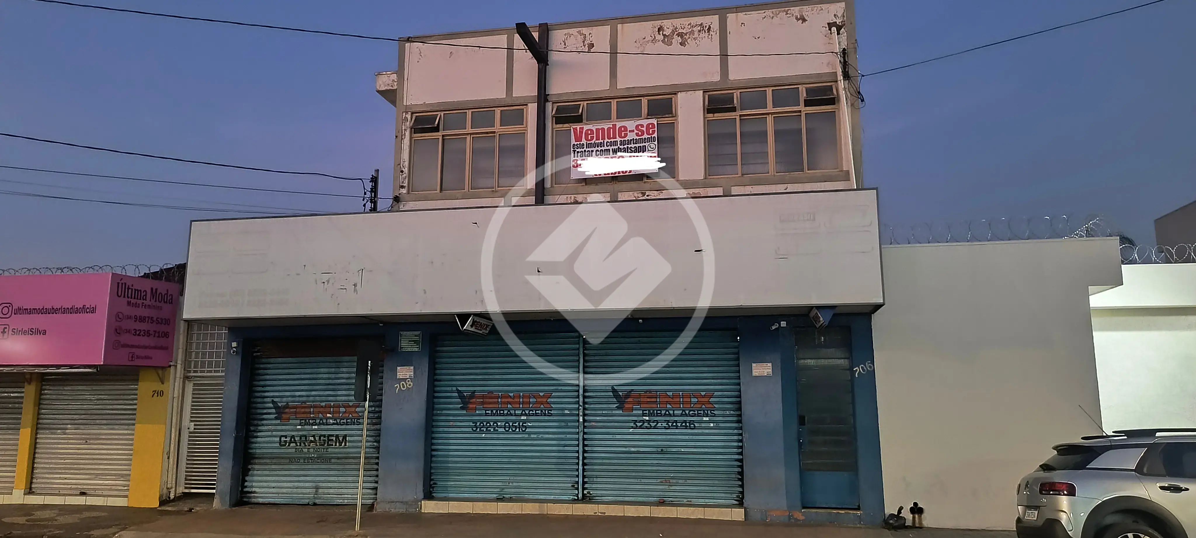 Imagem 6 - Galpão em Martins, Uberlândia - MG