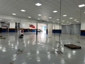 Imagem 4 - Galpão em BRASIL, Uberlândia - MG