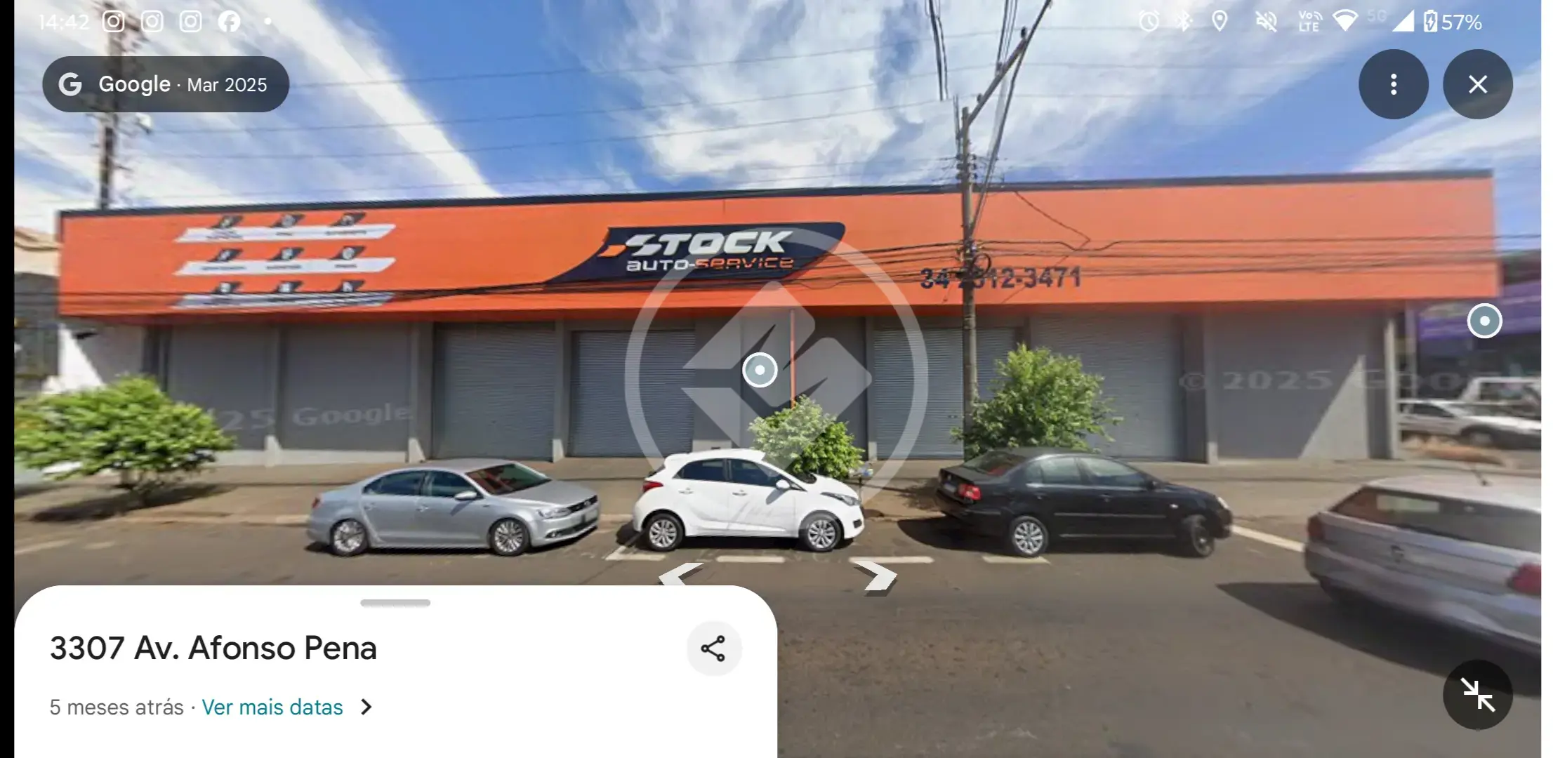 Imagem 2 - Galpão em BRASIL, Uberlândia - MG