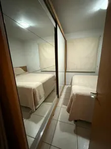 Imagem 3 - Apartamento em Chácaras Tubalina e Quartel, Uberlândia - MG