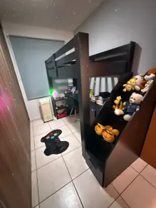 Imagem 6 - Apartamento em Chácaras Tubalina e Quartel, Uberlândia - MG