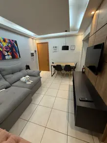 Apartamento Chácaras Tubalina e Quartel, Uberlândia - MG — foto 2