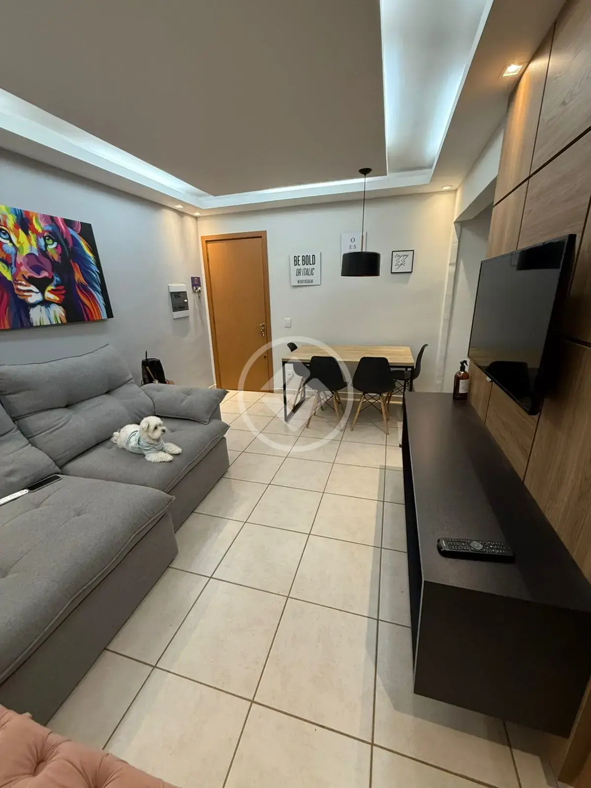 Image 2 - Apartamento em Chácaras Tubalina e Quartel, Uberlândia - MG