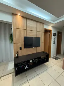 Imagem 2 - Apartamento em Chácaras Tubalina e Quartel, Uberlândia - MG
