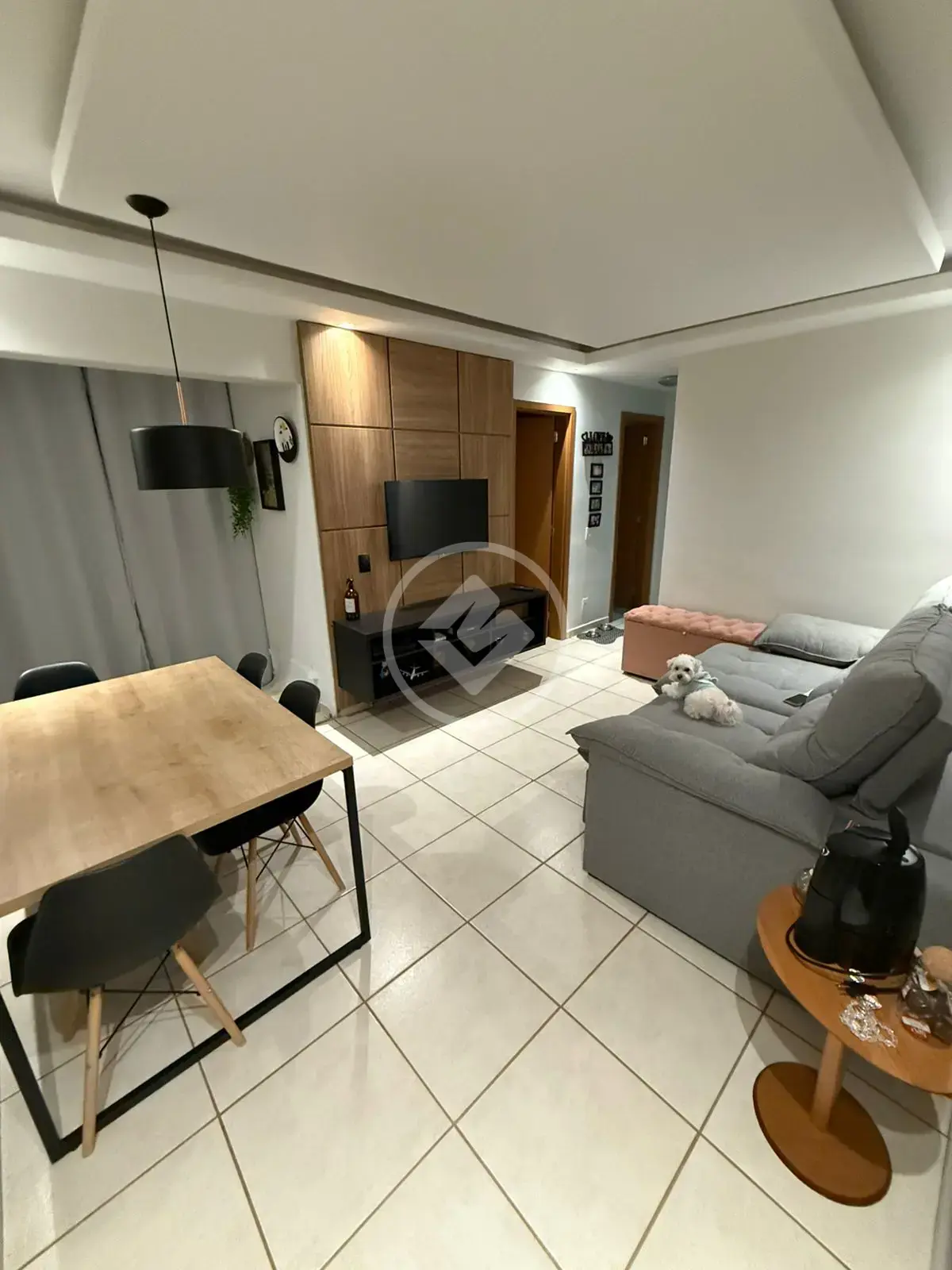 Imagem 1 - Apartamento em Chácaras Tubalina e Quartel, Uberlândia - MG