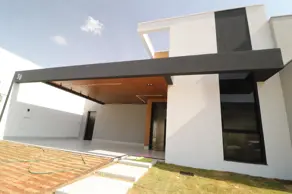 Casa Condomínio Grand Ville, Uberlândia - MG — foto 2