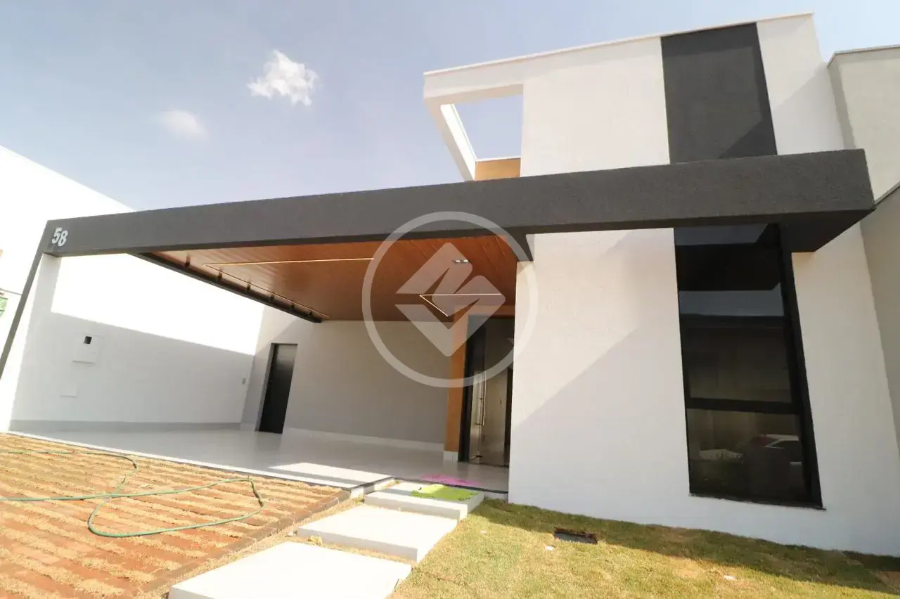 Image 2 - Casa Condomínio em Grand Ville, Uberlândia - MG