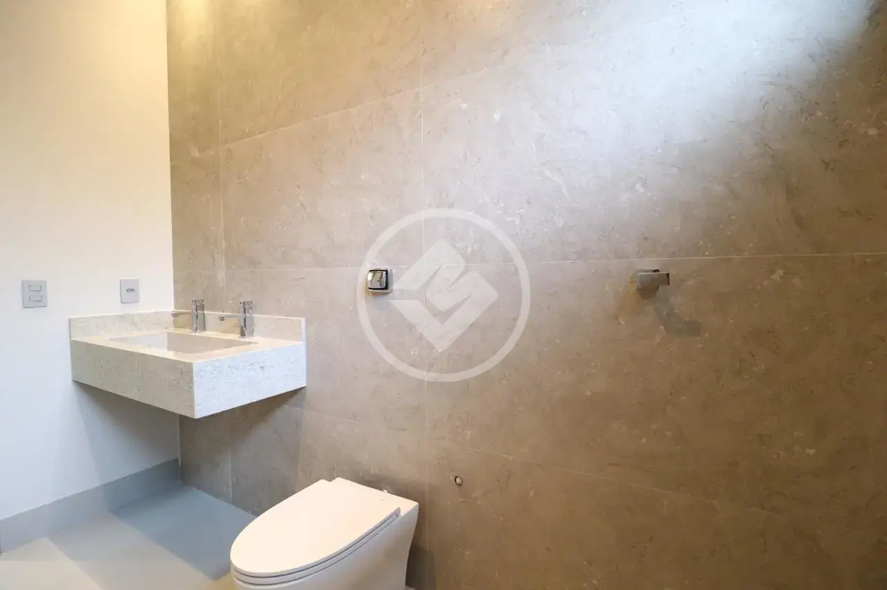 Image 11 - Casa Condomínio em Grand Ville, Uberlândia - MG