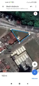 Terreno Tubalina, Uberlândia - MG — foto 1