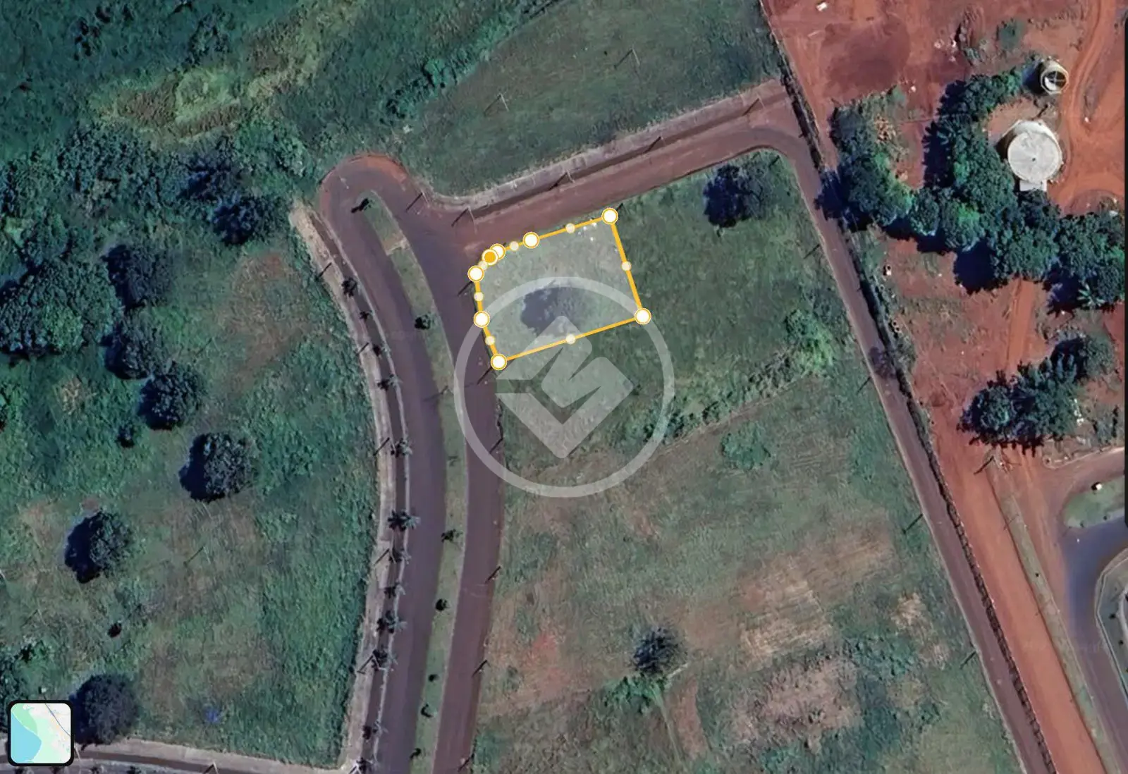 Imagem 6 - Terreno em Minas Gerais, Uberlândia - MG
