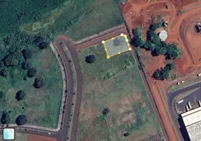 Imagem 2 - Terreno em Minas Gerais, Uberlândia - MG