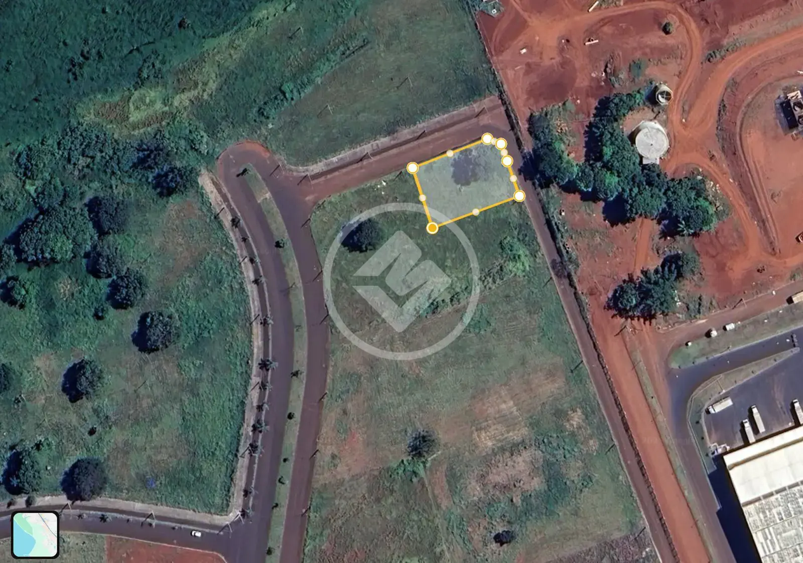 Imagem 2 - Terreno em Minas Gerais, Uberlândia - MG