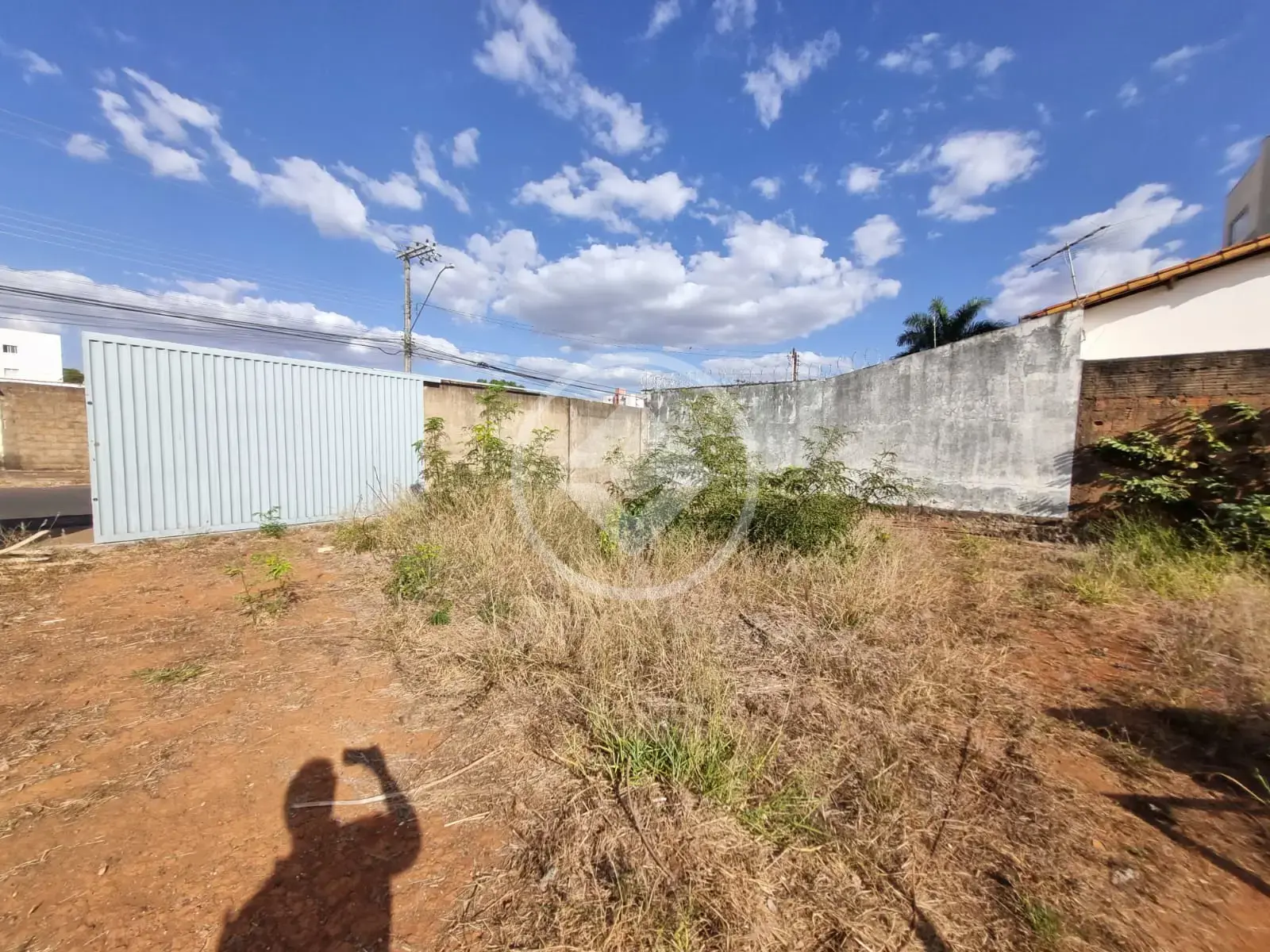 Imagem 2 - Terreno em Segismundo Pereira, Uberlândia - MG