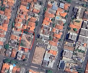 Imagem 4 - Terreno em Segismundo Pereira, Uberlândia - MG