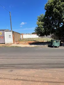 Terreno Santa Mônica, Uberlândia - MG — foto 1