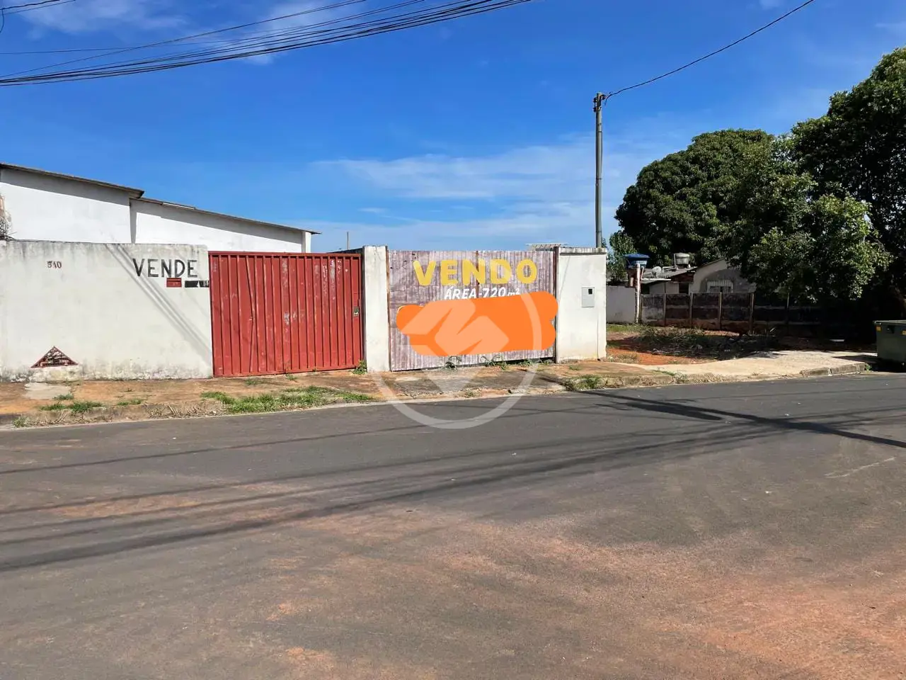 Imagem 5 - Terreno em Santa Mônica, Uberlândia - MG