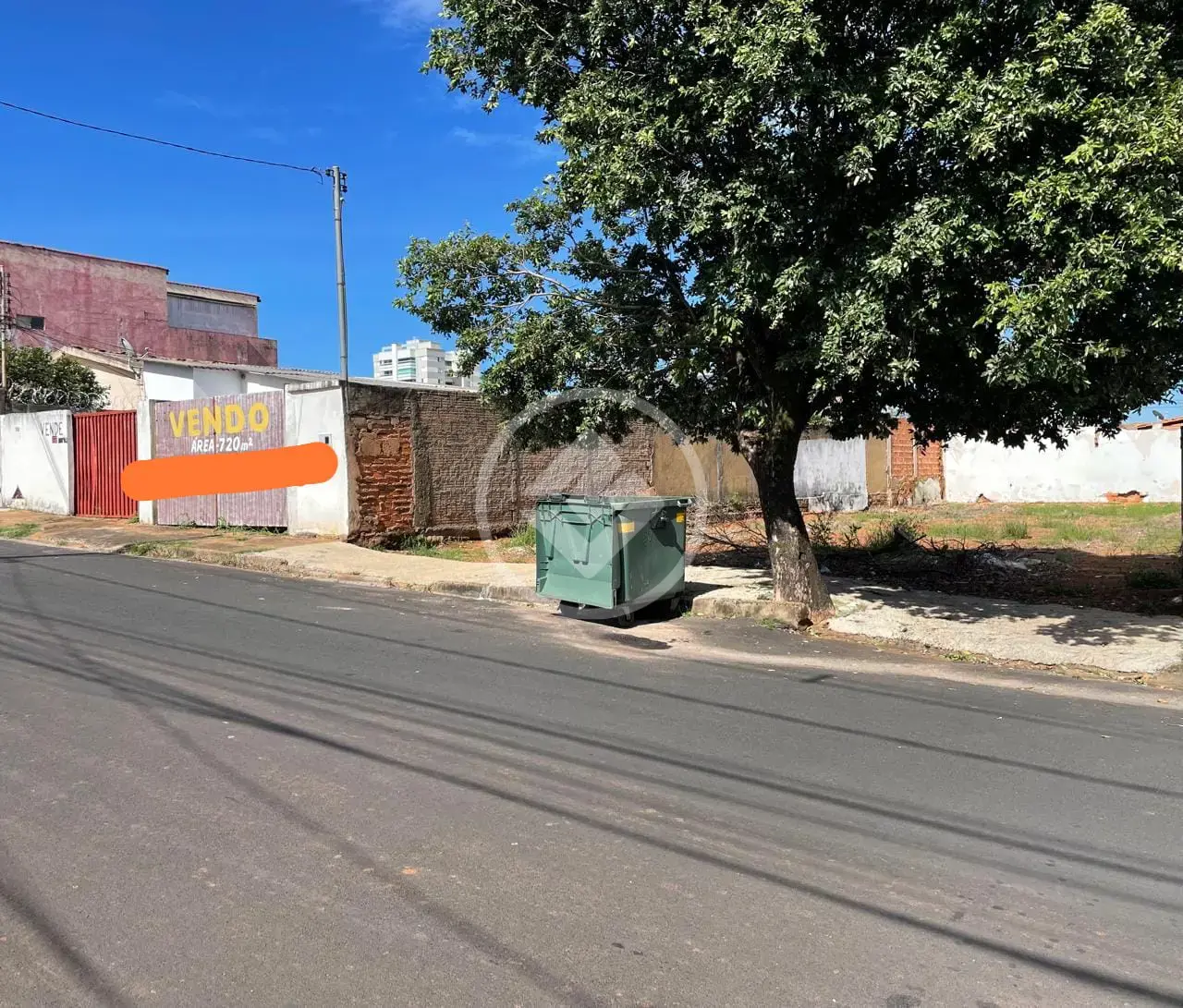 Imagem 2 - Terreno em Santa Mônica, Uberlândia - MG