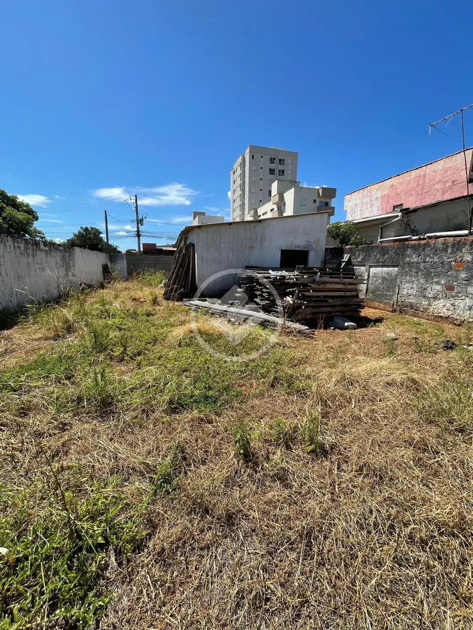 Imagem 3 - Terreno em Santa Mônica, Uberlândia - MG