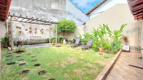 Imagem 5 - Casa em Daniel Fonseca, Uberlândia - MG