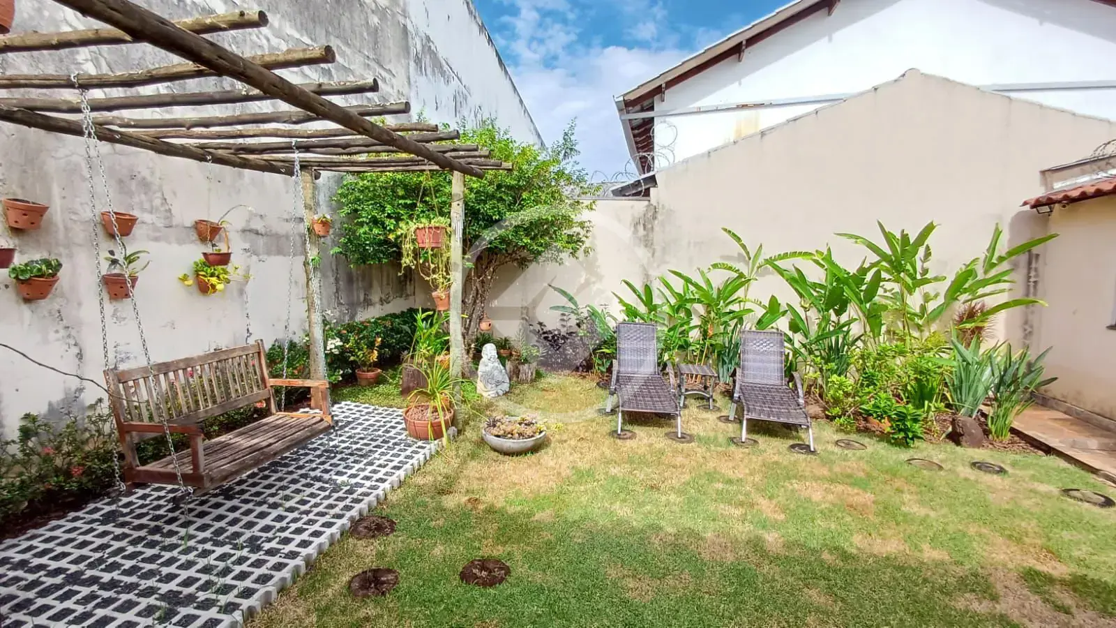 Imagem 1 - Casa em Daniel Fonseca, Uberlândia - MG