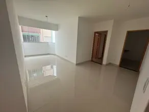 Apartamento Tubalina, Uberlândia - MG — foto 2