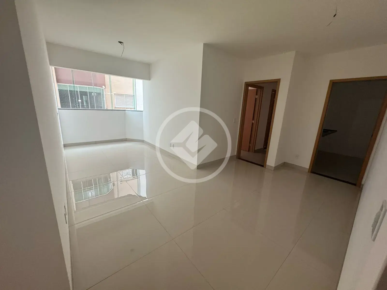 Imagem 1 - Apartamento em Tubalina, Uberlândia - MG
