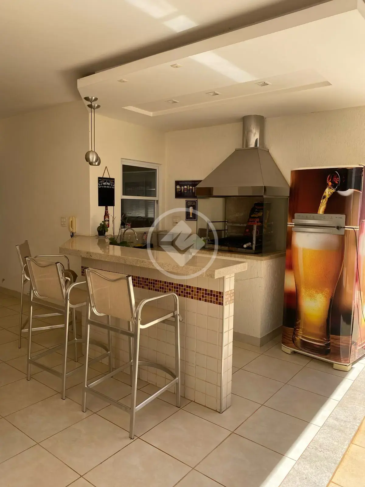 Imagem 6 - Casa em Santa Mônica, Uberlândia - MG