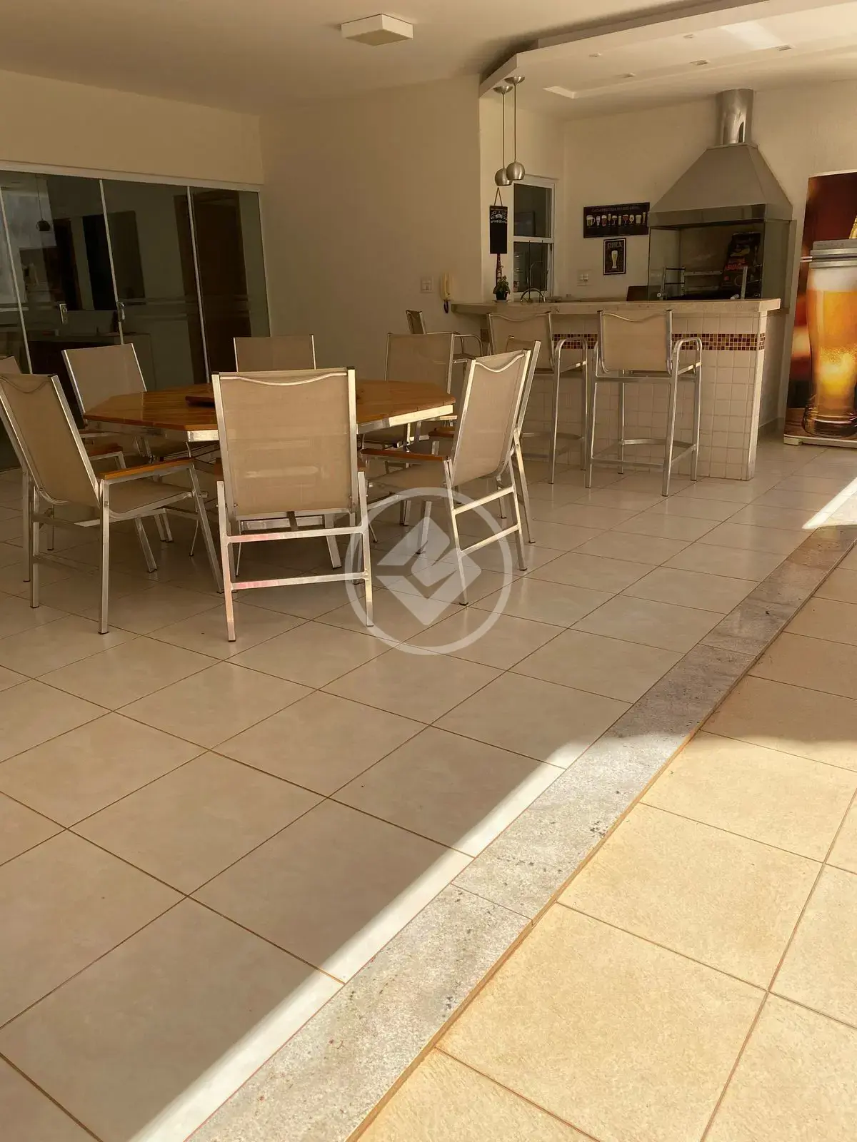 Imagem 4 - Casa em Santa Mônica, Uberlândia - MG