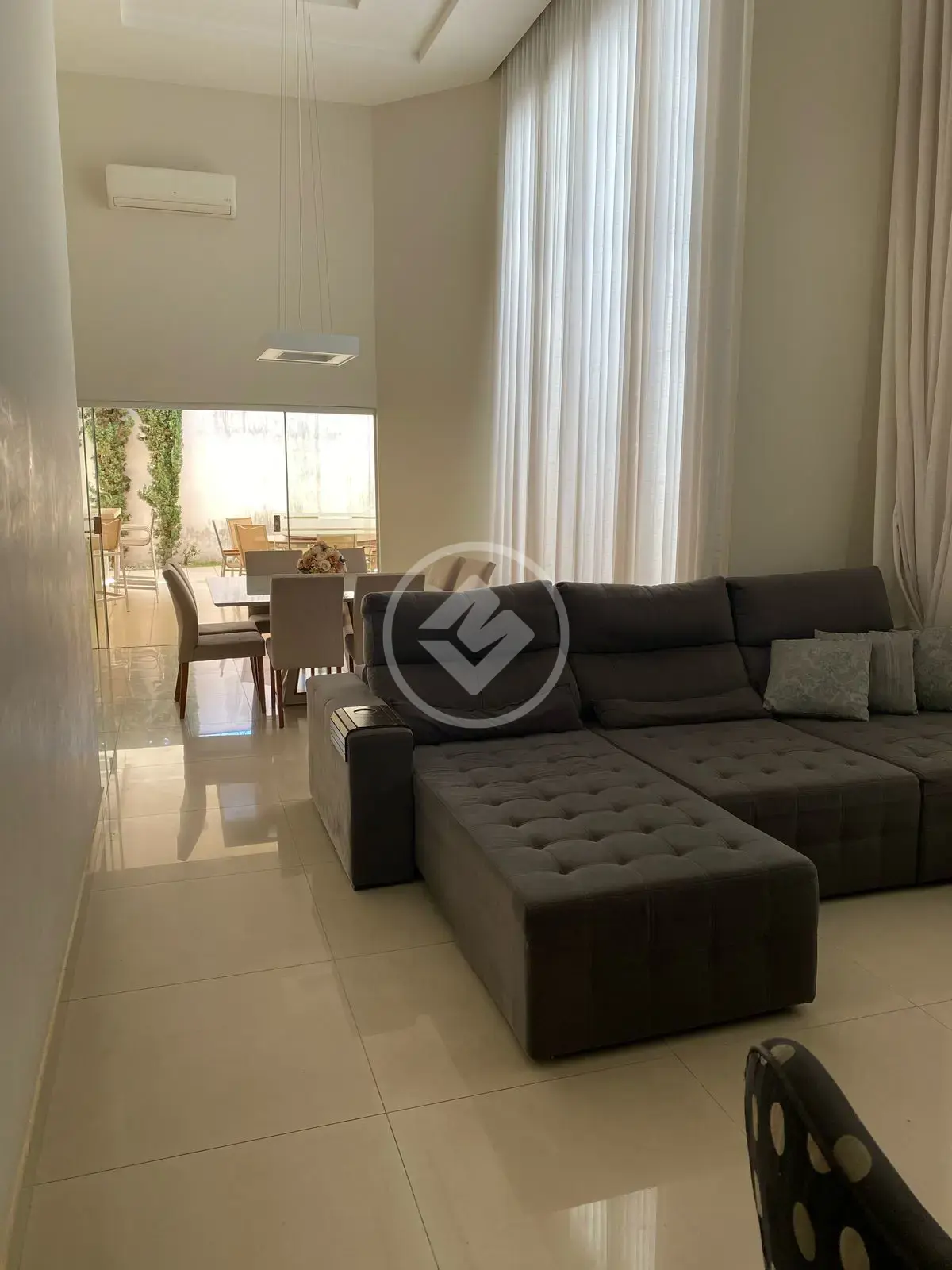 Imagem 1 - Casa em Santa Mônica, Uberlândia - MG