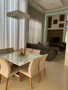 Casa Santa Mônica, Uberlândia - MG — foto 1