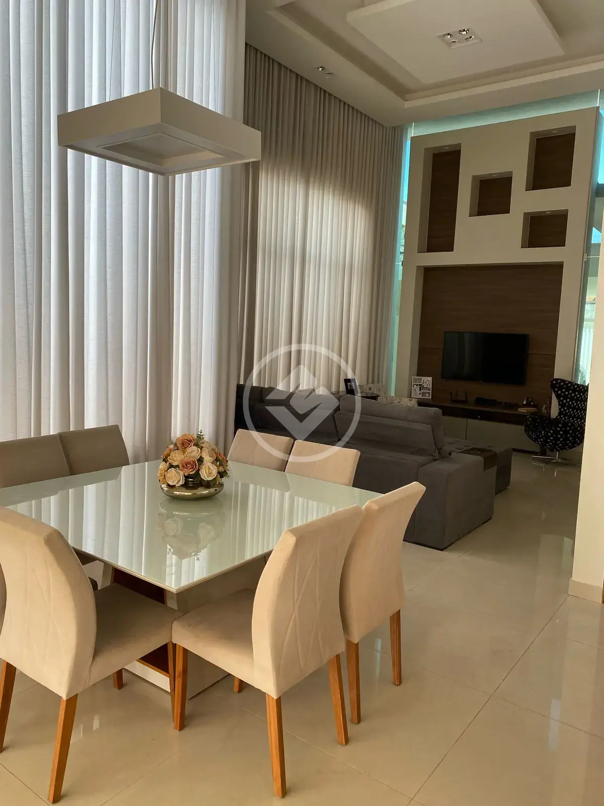 Imagem 1 - Casa em Santa Mônica, Uberlândia - MG