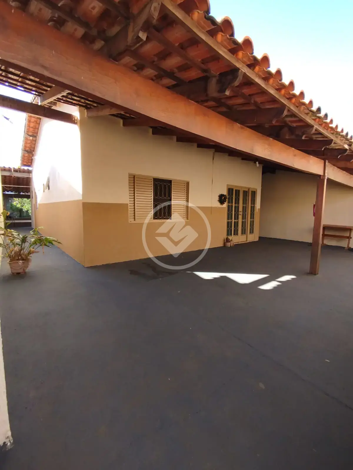 Imagem 1 - Casa em Jardim Europa, Uberlândia - MG