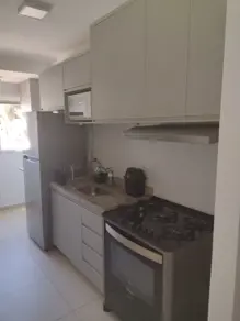 Imagem 6 - Apartamento em Grand Ville, Uberlândia - MG