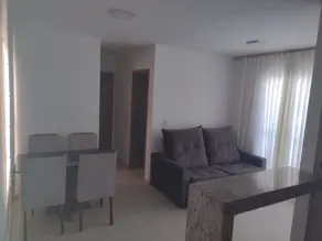 Apartamento Grand Ville, Uberlândia - MG — foto 1