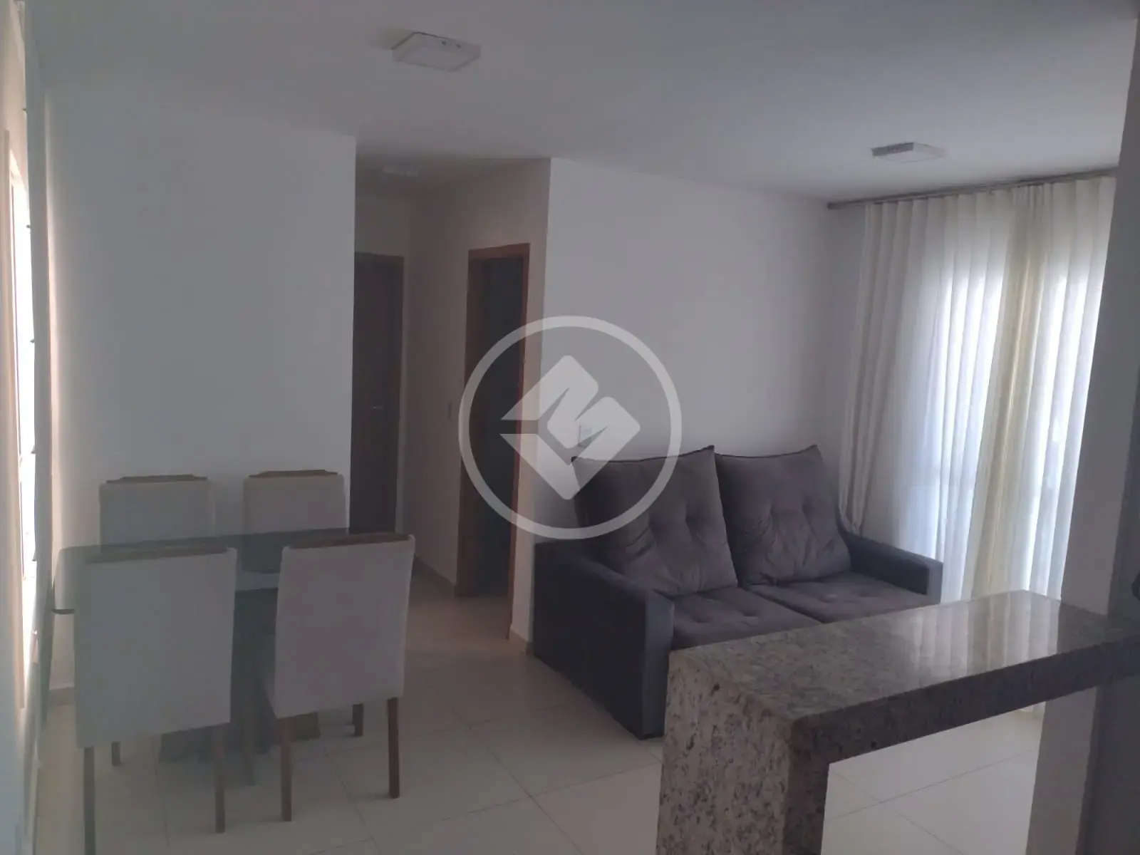 Imagem 1 - Apartamento em Grand Ville, Uberlândia - MG