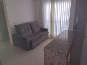 Apartamento Grand Ville, Uberlândia - MG — foto 2