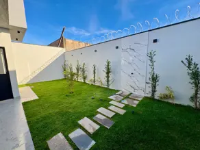 Casa Granada, Uberlândia - MG — foto 1