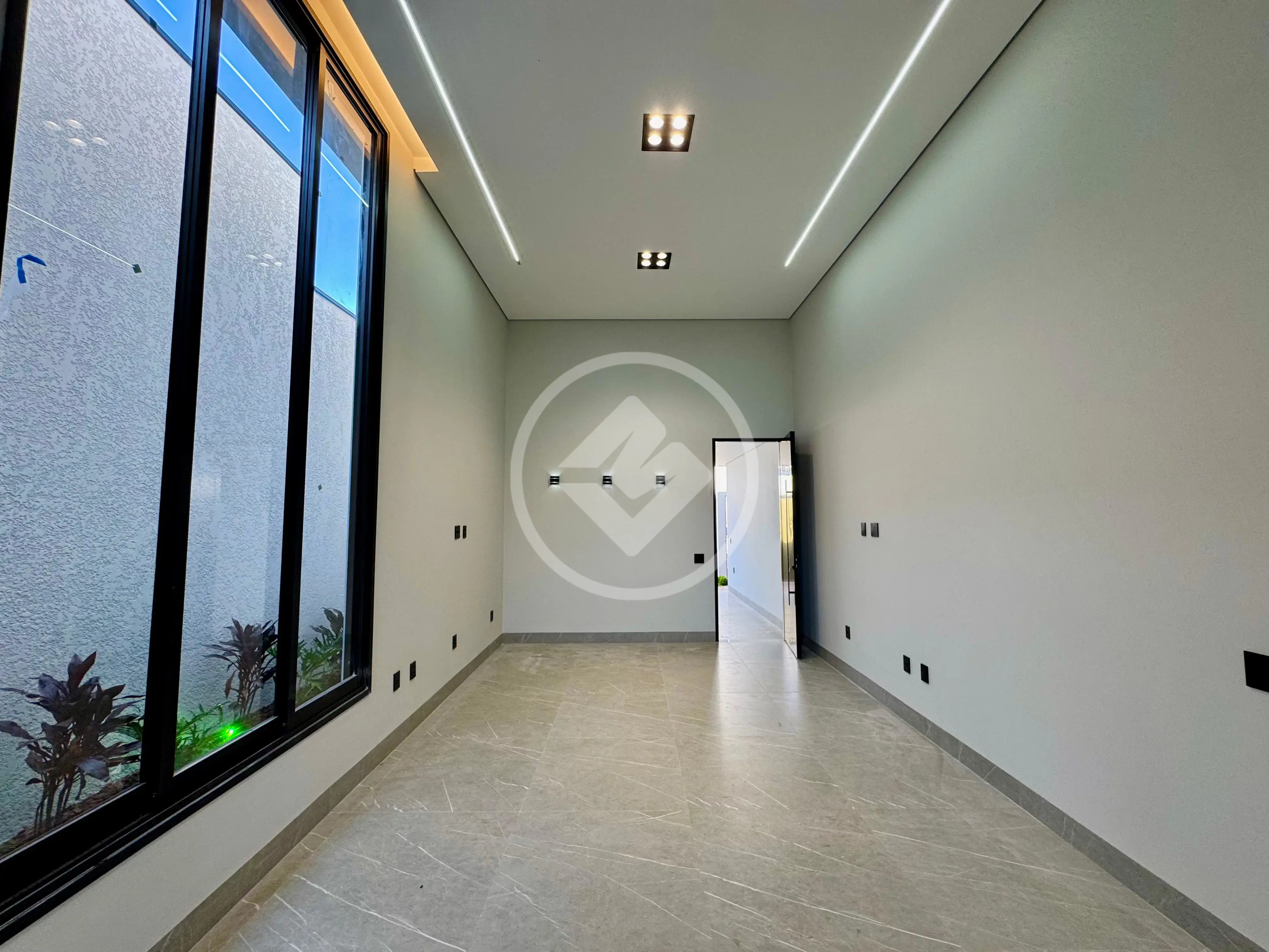 Imagem 2 - Casa em Granada, Uberlândia - MG