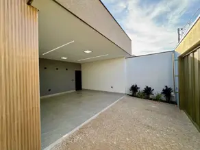 Casa Granada, Uberlândia - MG — foto 2