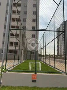 Apartamento Jardim Inconfidência, Uberlândia - MG — foto 1