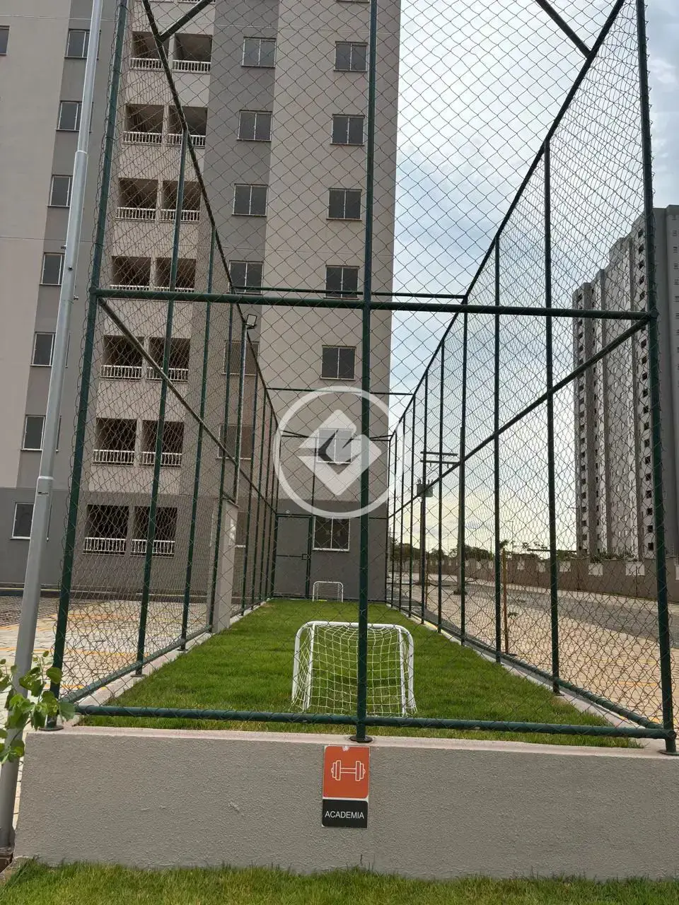 Imagem 1 - Apartamento em Jardim Inconfidência, Uberlândia - MG