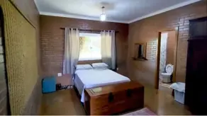 Imagem 5 - Sítio em Área Rural de Uberlândia, Uberlândia - MG