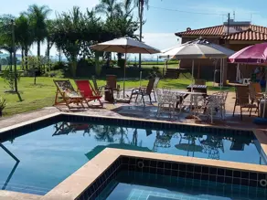 Sítio Área Rural de Uberlândia, Uberlândia - MG — foto 2