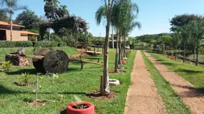 Sítio Área Rural de Uberlândia, Uberlândia - MG — foto 1