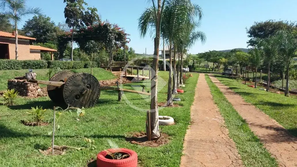 Imagem 1 - Sítio em Área Rural de Uberlândia, Uberlândia - MG