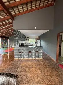 Imagem 4 - Chácara em Zona Rural, Uberlândia - MG